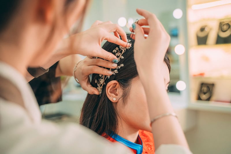 Hair Accessories
