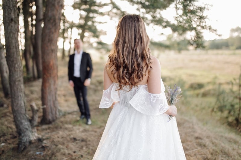 Starry Gown