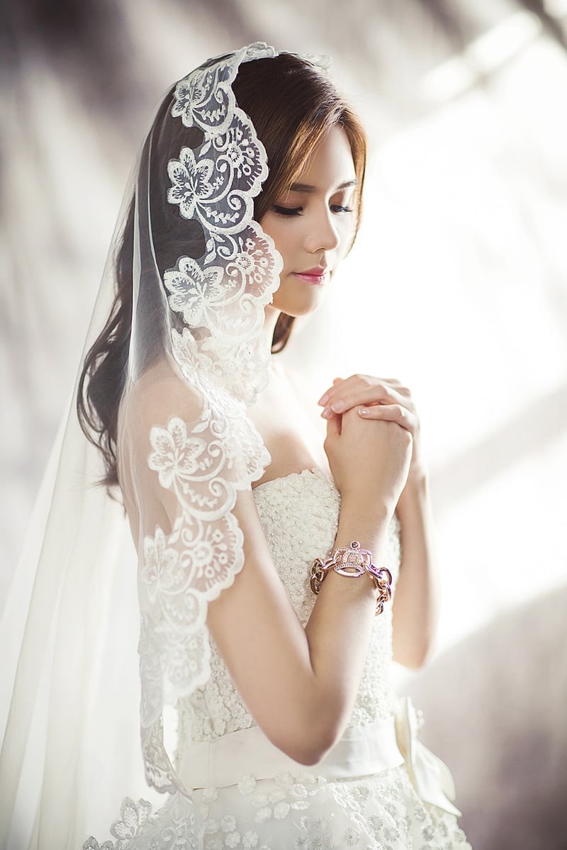 Constellation Veil